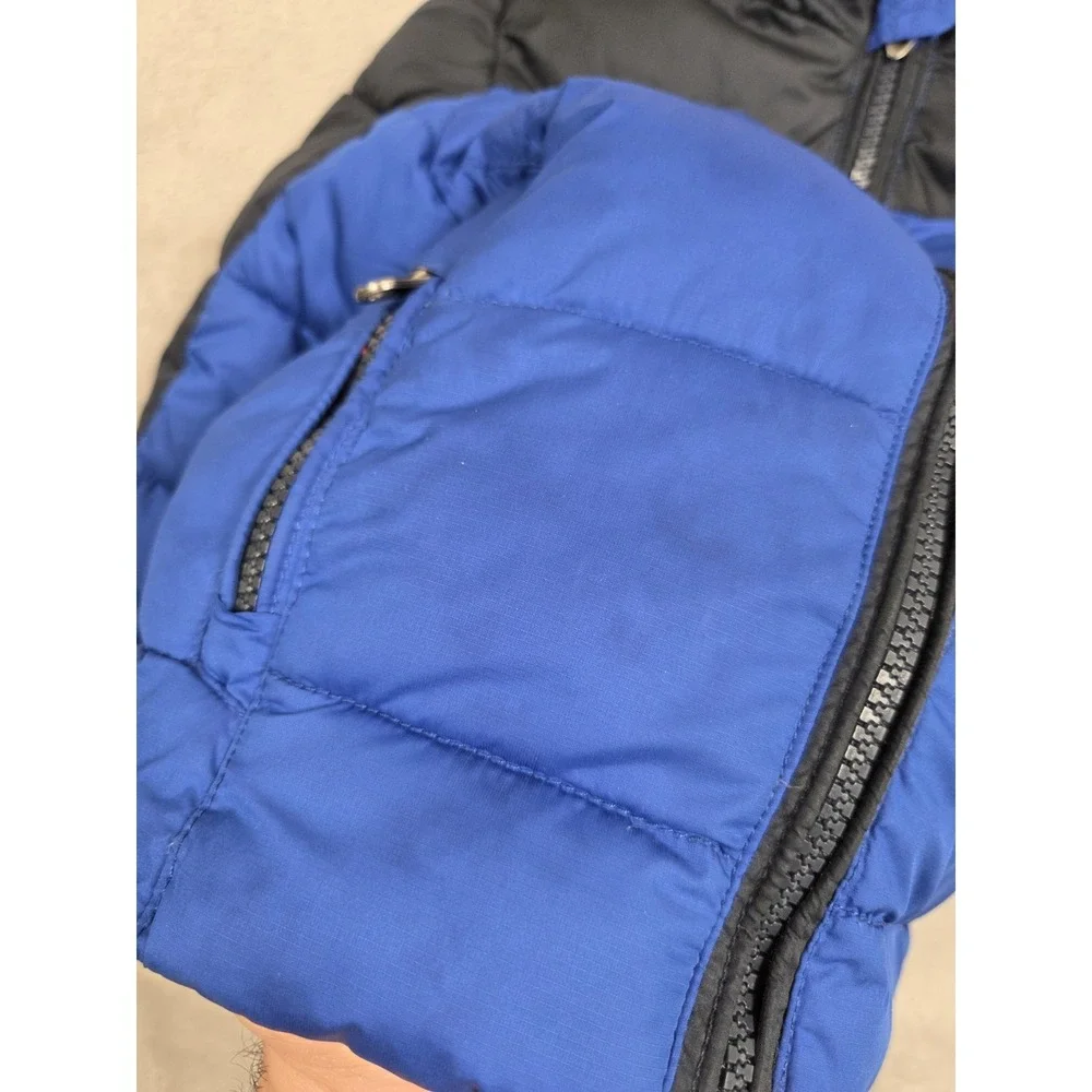 Polo Ralph Lauren Down Jacket Puffer Coat‎ Kids 24M Baby Toddler